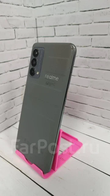 Realme GT Master Edition. �/�, 256 ��, ����� ����