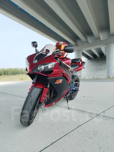 Yamaha YZF-R1. 1 000����. ��., ��������, ���������, ��� ������� ����