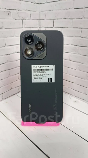 Honor 400 Lite. �/�, 256 ��, ������ ����