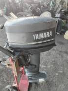 Yamaha. 25��.�., 2-�������, ����������, ���� L (508 ��), 2000 ��� ����