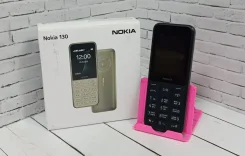 Nokia 130. �����, ������ ����