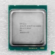 Intel Xeon E5-1650 v2 ����