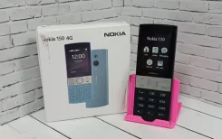 Nokia 150. �����, �� 8 ��, ������, 4G LTE ����