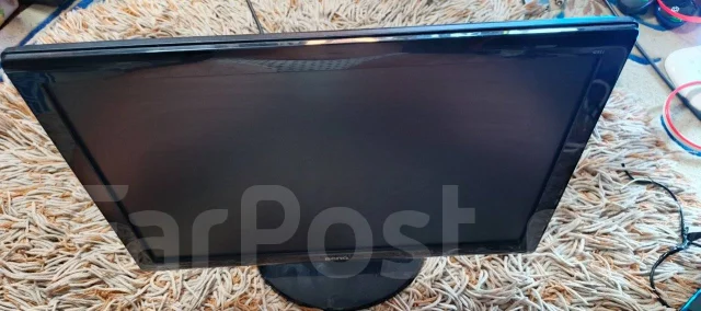 BenQ. 19", ���������� �� (LCD, LED, QLED) ����