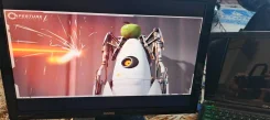 BenQ. 19", ���������� �� (LCD, LED, QLED) ����