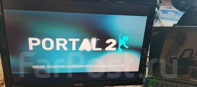 BenQ. 19", ���������� �� (LCD, LED, QLED) ����