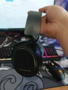 SteelSeries Arctis 5 ����