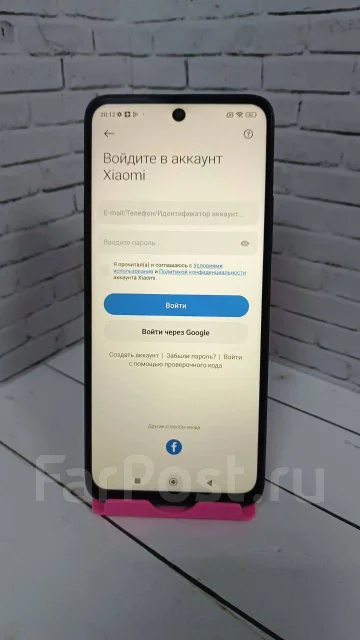Xiaomi Redmi 12. �/�, 256 ��, ������ ����