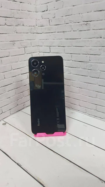 Xiaomi Redmi 12. �/�, 256 ��, ������ ����