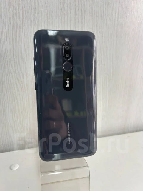 Xiaomi Redmi 8. �/�, 32 ��, ������, 3G, 4G LTE, Dual-SIM ����