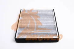 ������ �������� HEPA �������� Bronco BRC-0408HC (AC-801) Bronco BRC-0408HC BRC0408HC ����