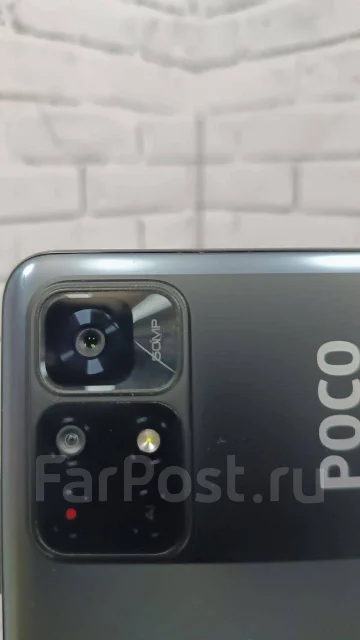 Xiaomi Poco M4 Pro 5G. �/�, 64 ��, ������ ����