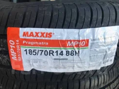 Maxxis MP-10. ������, 2025 ���, ����� ����