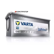 Varta ProMotive