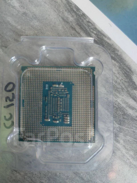 Intel Core i5-7400 ����