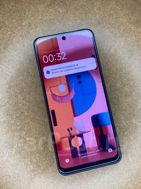 Xiaomi Redmi Note 12. �/�, 128 ��, ������, 3G, 4G LTE, Dual-SIM, NFC ����