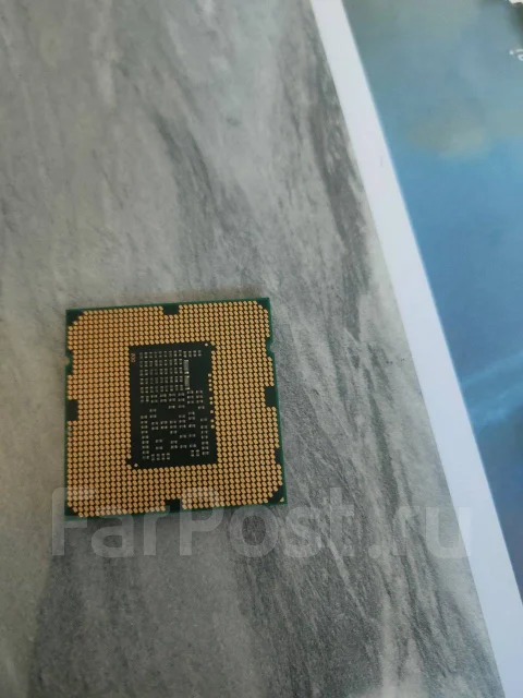 Intel Core i3-540 ����