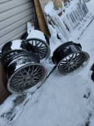 BBS LM. 8.5x19", 5x112, ET-33, �� 66,6���. ����