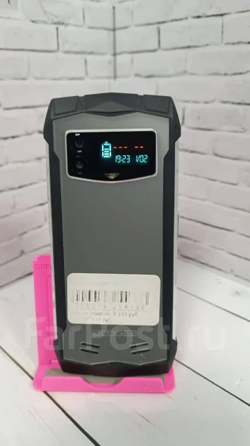 Doogee. �/�, 256 ��, ������ ����