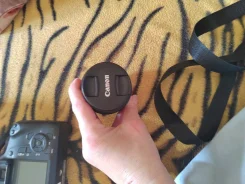 Canon EOS 4000D. 5 - 5.9 ��, ���: 5� ����