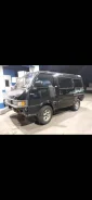 Mazda Bongo. RFT ����