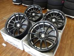 5Zigen ProRacer Z1. 9.0x18", 5x114.3, ET15, �� 73,1���. ��� ����� �� ������������ ����