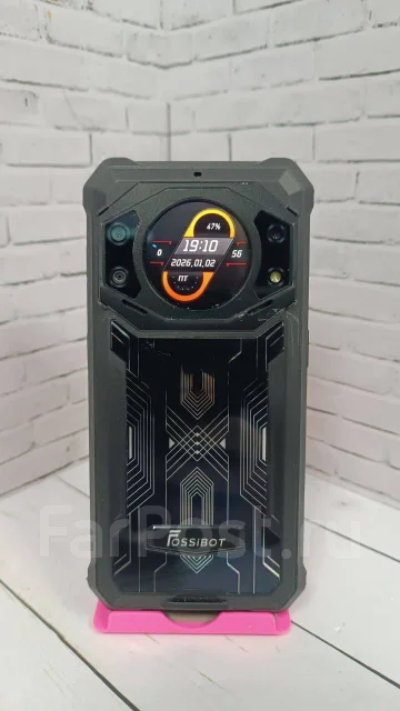 Fossibot F101 Pro. �/�, 128 �� ����