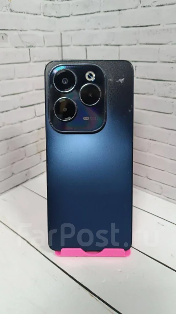 Infinix HOT 40. �/�, 128 �� ����