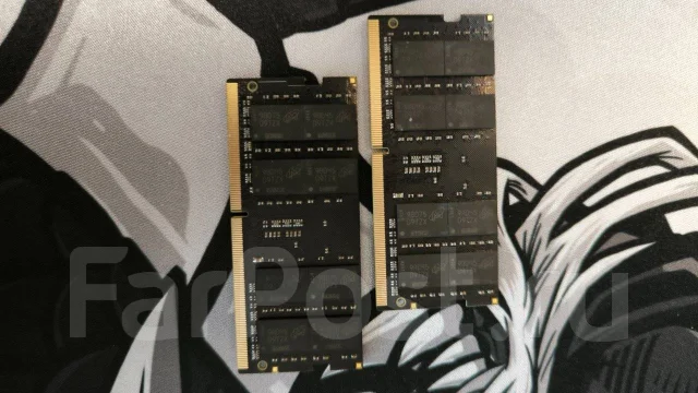 SO-DIMM DDR4. ����