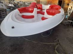 Yamaha Exciter. 1998 ���, ����� 5��., ��������� ���������, 90��.�., ������ ����