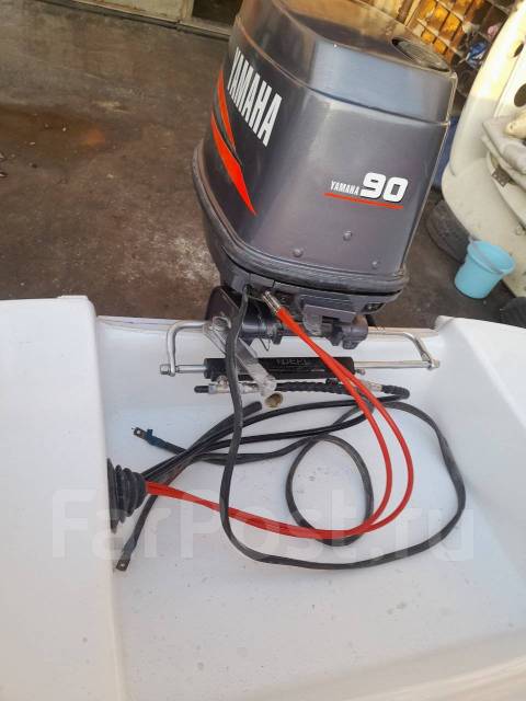 Yamaha Exciter. 1998 ���, ����� 5��., ��������� ���������, 90��.�., ������ ����