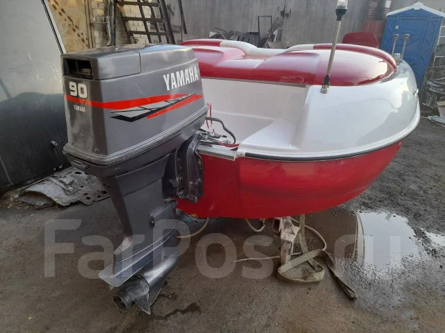 Yamaha Exciter. 1998 ���, ����� 5��., ��������� ���������, 90��.�., ������ ����