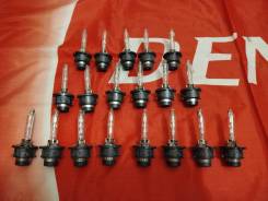 ����� ���������� D4S "Phillips" 35W (Germany) Original 9098120024 ����