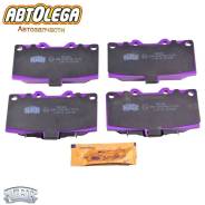 ������� ���. NIBK Subaru Impreza WRX 96-Legacy BE/BH Forester STI 97-02 PN7463 ����