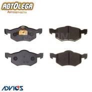 ������� ���. Advics Mazda Tribute EP (00-05), FORD Escape / Maverick EP SN931 ����