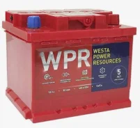 WPR