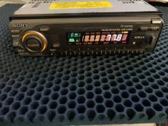 Sony CDX-C4300 ����
