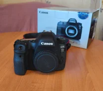 ���������� ����������� Canon 6D Mark II Body ���� 55000 ����