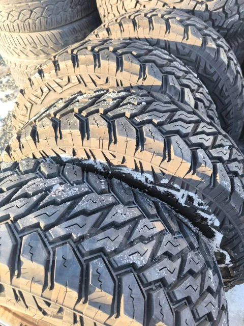 Monsta Mud Warrior. ����� mt, 2020 ���, �/�, ����� 10 % ����