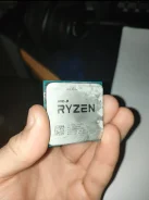 AMD Ryzen 5 3350G ����
