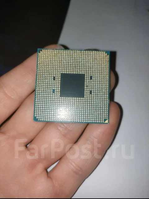 AMD Ryzen 5 3350G ����