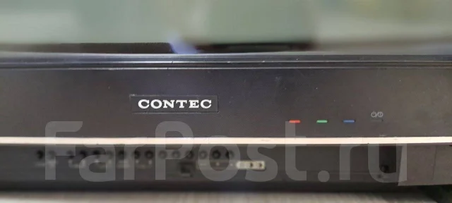 Contec. CRT (���) ����