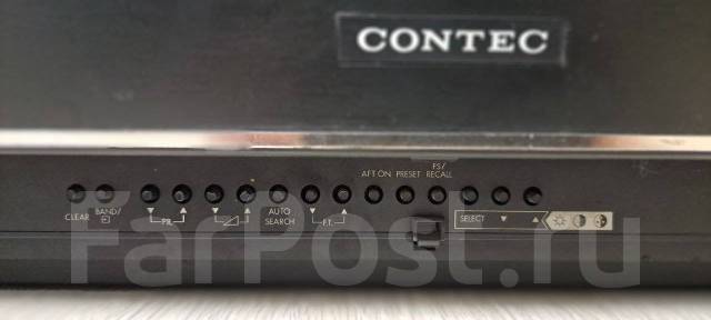 Contec. CRT (���) ����