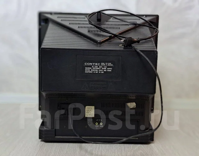 Contec. CRT (���) ����