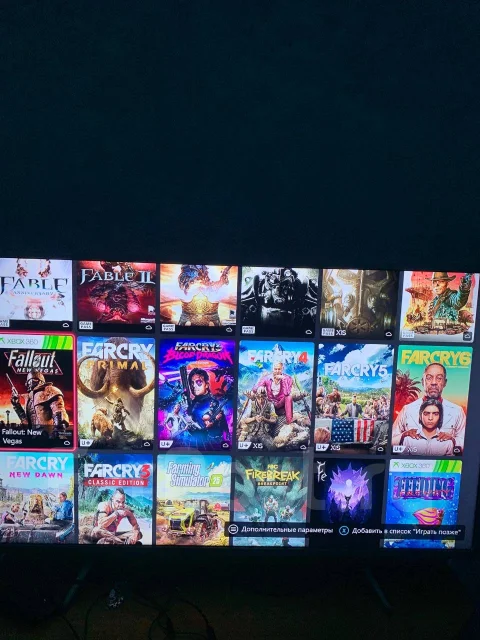 Microsoft Xbox Series X ����