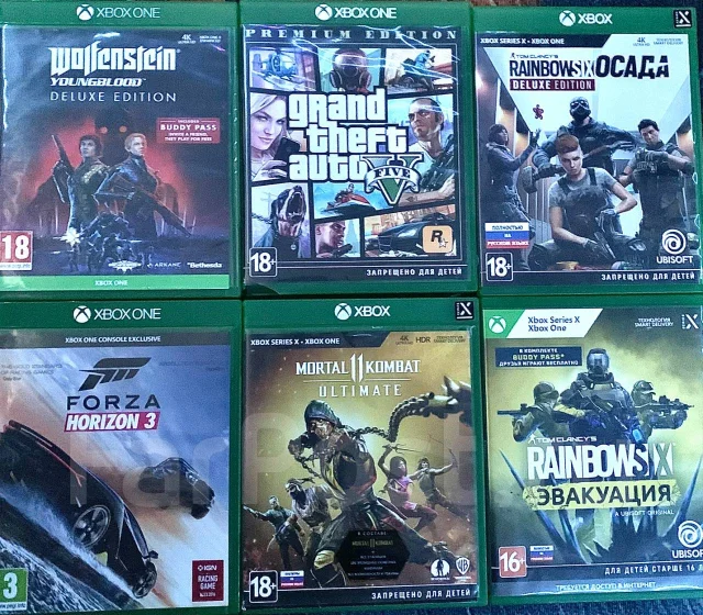 Microsoft Xbox Series X ����