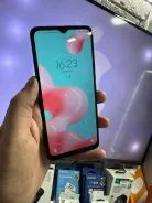 Samsung Galaxy A12. �/�, 64 ��, ������, 3G, 4G LTE, Dual-SIM, ����������, NFC ����