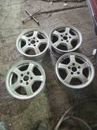 Fox. 6.5x15", 5x114.3, ET50 ����