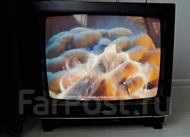 Contec. CRT (���) ����
