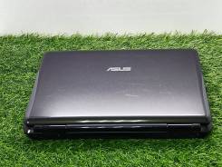 Asus K50C. 15.6", 1,2����, ��� 2048 ��, ���� 250���, WiFi: 1, Bluetooth: 1 ����